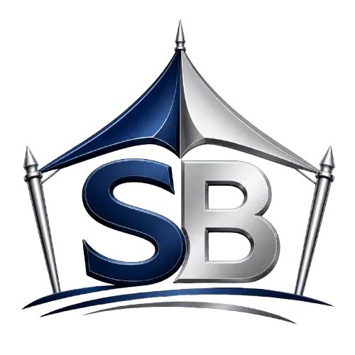 SB Tensile Logo SB Tensile Logo